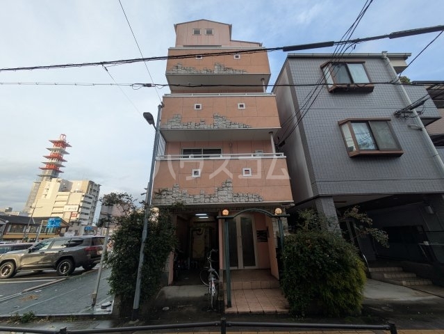 ���{����s�L�G���P���ڂP�j