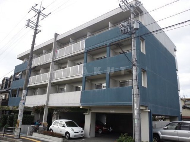 ���{���ʎs���S���ڂP�j