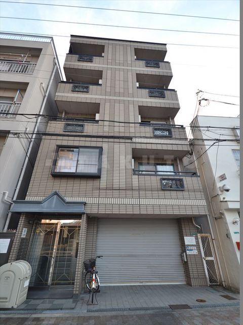 ���{���s�s���撆�쒬�S���ڂP�j