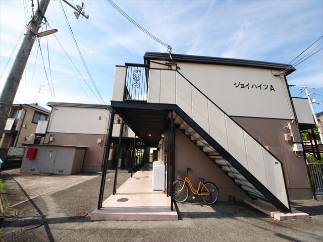 ���{���ʎs�����ԒJ���T���ڂP�j