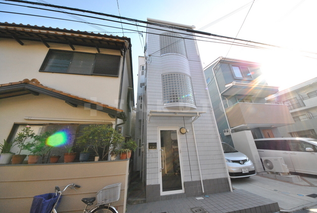 ���{���c�s�򒬂Q���ڂP�q