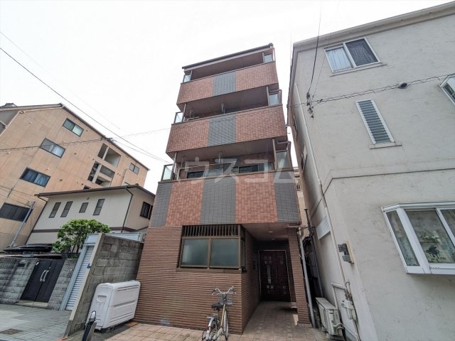 ���{���s����V�X�T���ڂP�c�j