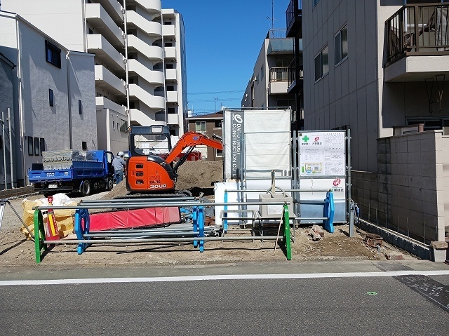 ���{���s������搛���Q���ڂP�k�c�j