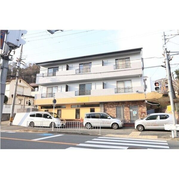 ���{���ʎs�@�ӒJ�P�j