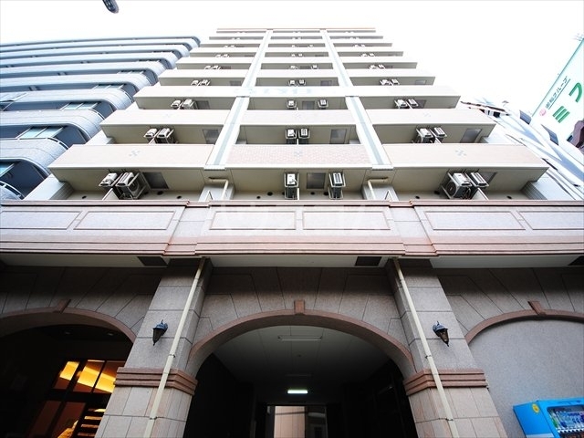 ���{���s����擌�O���R���ڂP�j