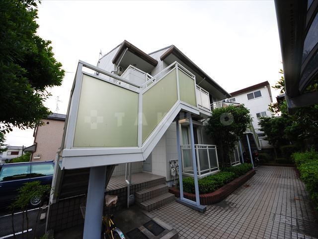 ���{���ʎs���쌴���Q���ڂR�c�j