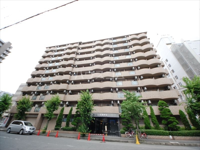 ���{���s����搼�����Q���ڂP�j