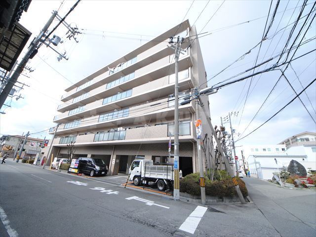 ���{���s�������䕼���P���ڂR�k�c�j