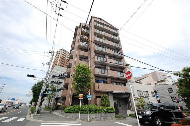 ���{���s�����V���R���ڂP�j