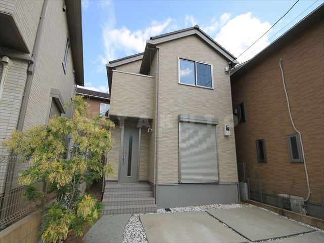 ���{�L���s��쐼�S���ڂR�k�c�j