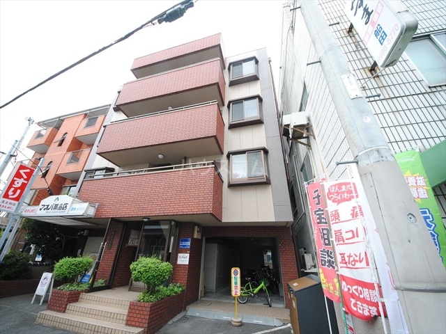 ���{����s�����{�ʂR���ڂR�c�j