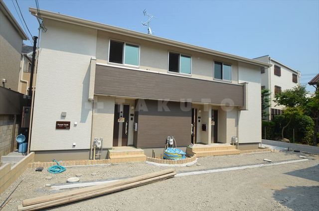 ���{���ʎs�����H�S���ڂQ�k�c�j