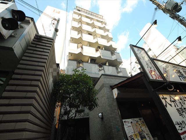 ���{���s����搼�����R���ڂP�j