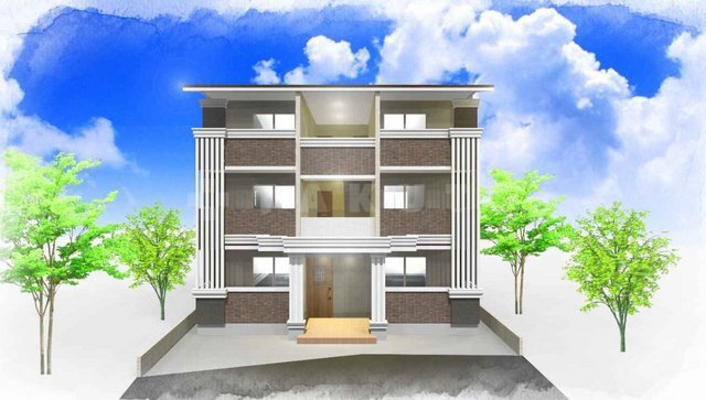 ���{���s���搴���R���ڂP�k�c�j