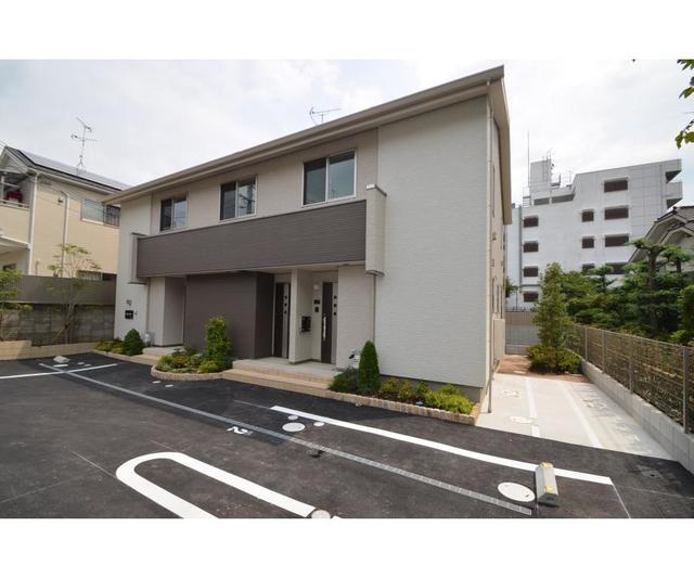 ���{���ʎs�����H�S���ڂQ�k�c�j