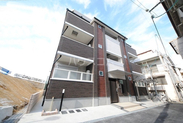 ���{���s����搼�����P���ڂP�j