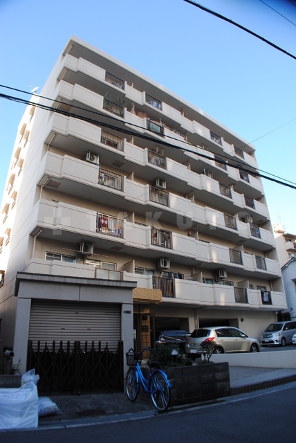 ���{���s�铌��V�쑽�P���ڂR�k�c�j