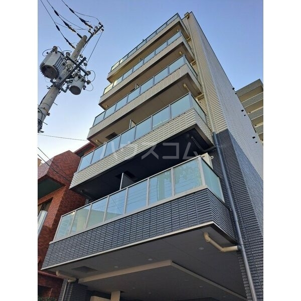 ���{���s����搼�����V���ڂP�c�j