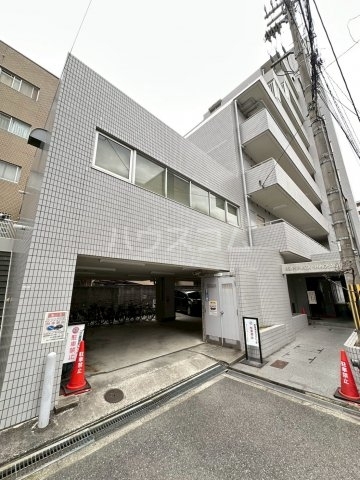外観1
