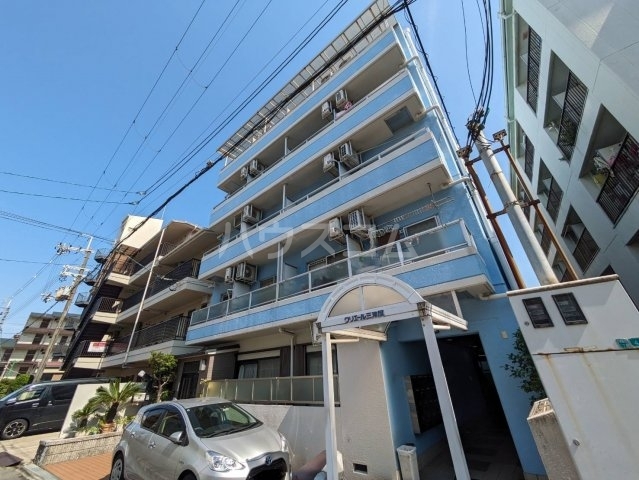 外観1
