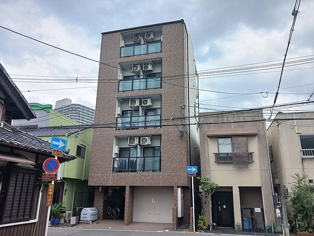 ���{���Ύs�H�쒬�Q���ڂP�j