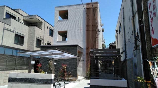 外観1