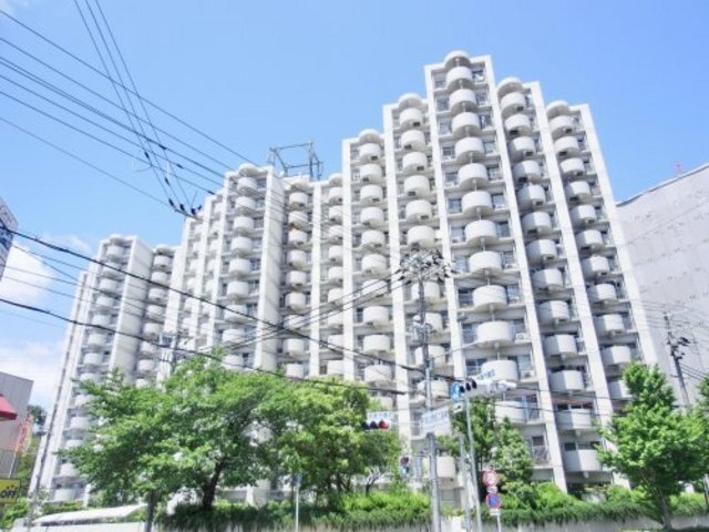 外観1