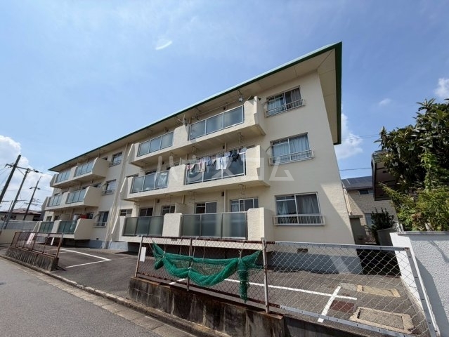 外観1