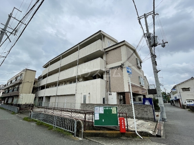 外観1