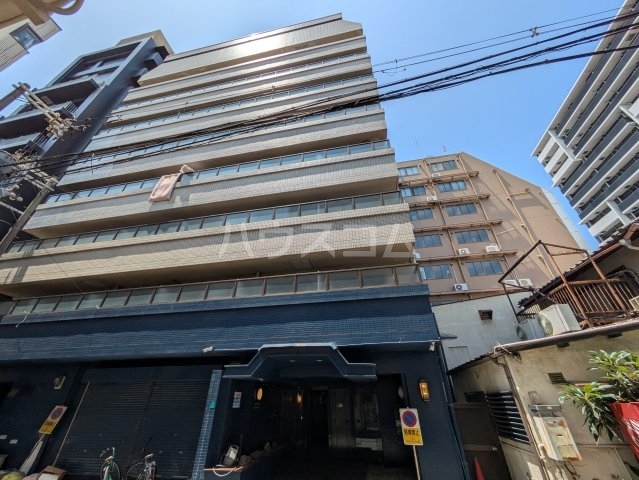外観1