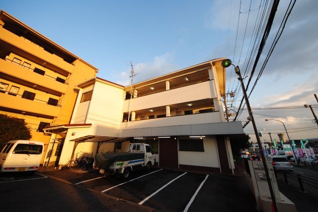 内観1