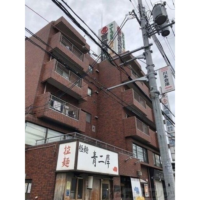 内観1