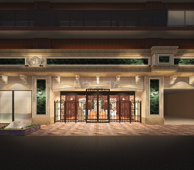 内観1