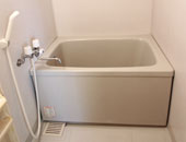 お風呂場イメージ