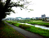 名張市エリアイメージ