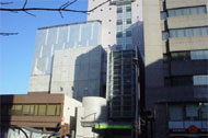 八王子駅周辺の様子03