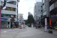 八王子駅周辺の様子05