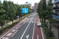 八王子駅周辺の様子08